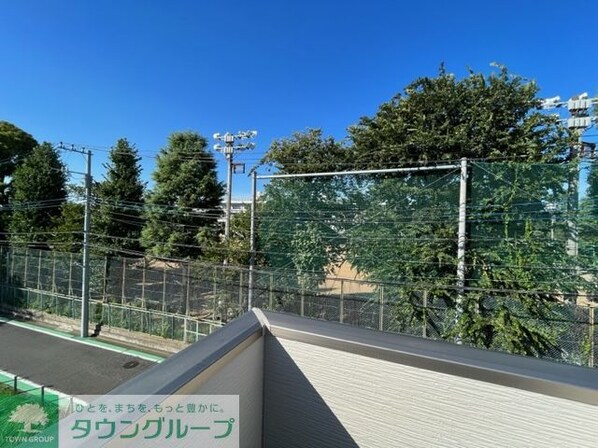 Kolet府中白糸台#04の物件内観写真